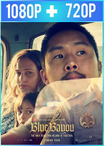 Brazo pantanoso azul 2020 ES EN